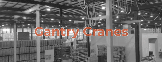 Gantry Cranes